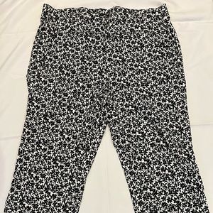 Lane Bryant- The Allie dress pants